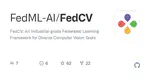 FedCV: A Federated Learning Framework for Diverse Computer Vision Tasks